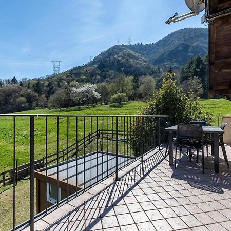 Agriturismo Val D' Egoi 3 Tremosine Exterior photo