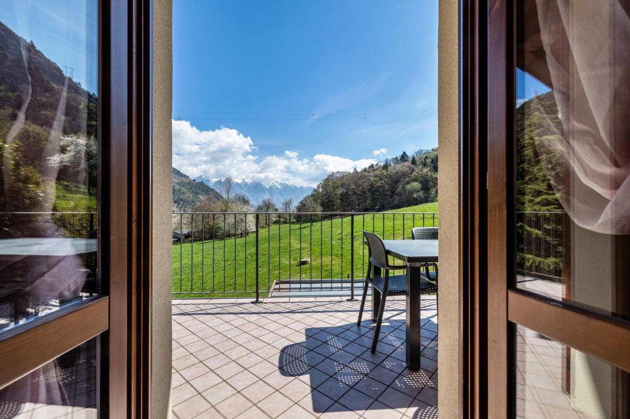 Agriturismo Val D' Egoi 3 Tremosine Exterior photo