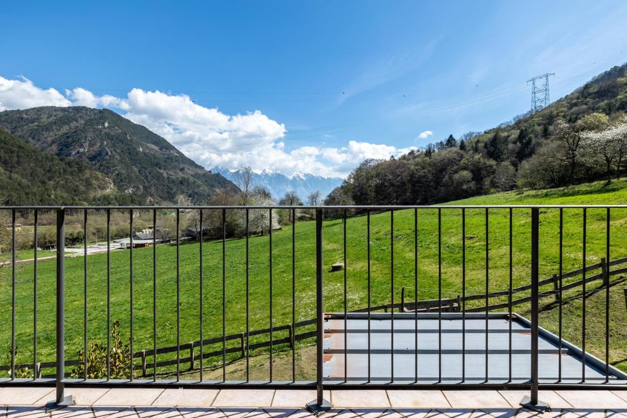 Agriturismo Val D' Egoi 3 Tremosine Exterior photo