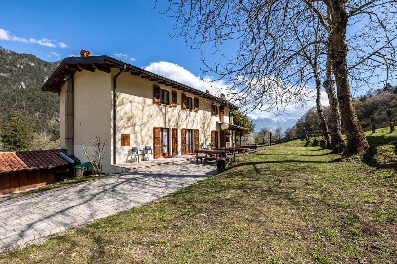 Agriturismo Val D' Egoi 3 Tremosine Exterior photo