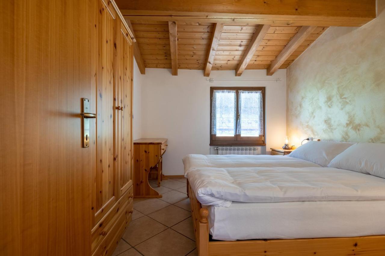 Agriturismo Val D' Egoi 3 Tremosine Exterior photo